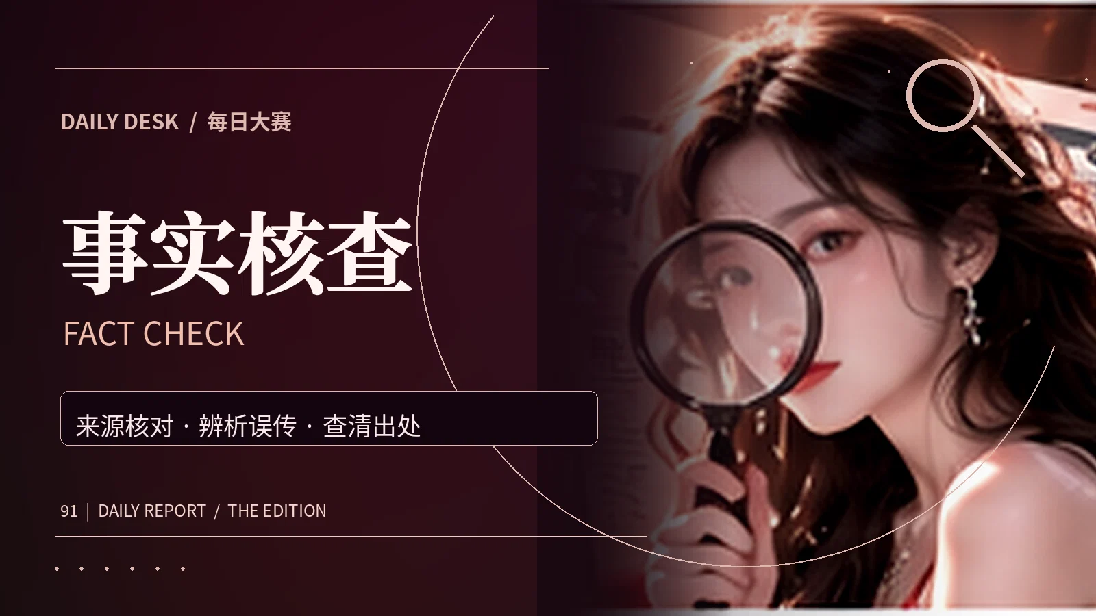 内容求真精选图文